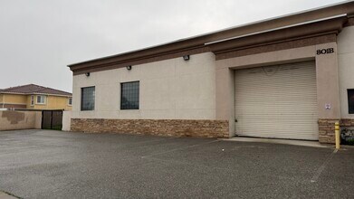 801-803 Bear Mountain Blvd, Arvin, CA à louer Photo de l’immeuble– Image 1 sur 7