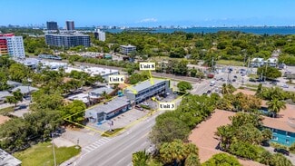 Plus de détails pour 375 NE 54th St, Miami, FL - Bureau, Bureau/Local commercial à louer