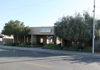 Plus de détails pour 152 N K St, Dinuba, CA - Bureau à vendre