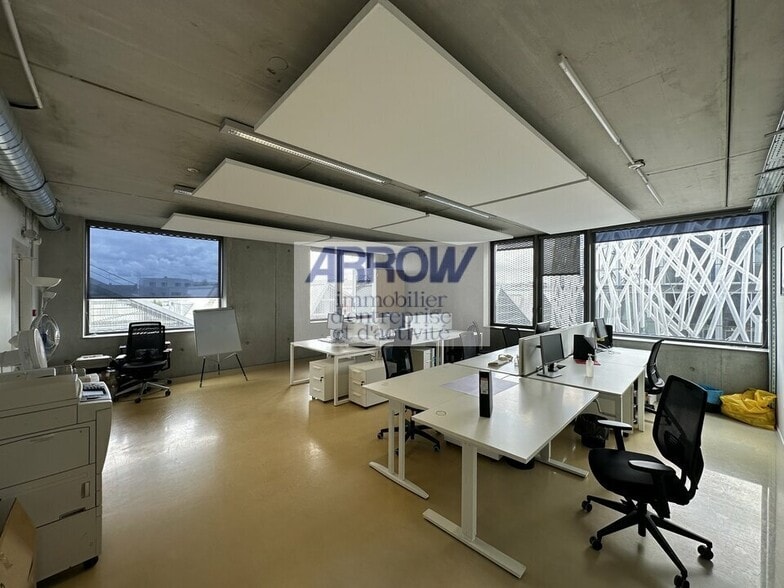 Bureau dans Nantes à louer - Photo intérieure – Image 3 sur 5