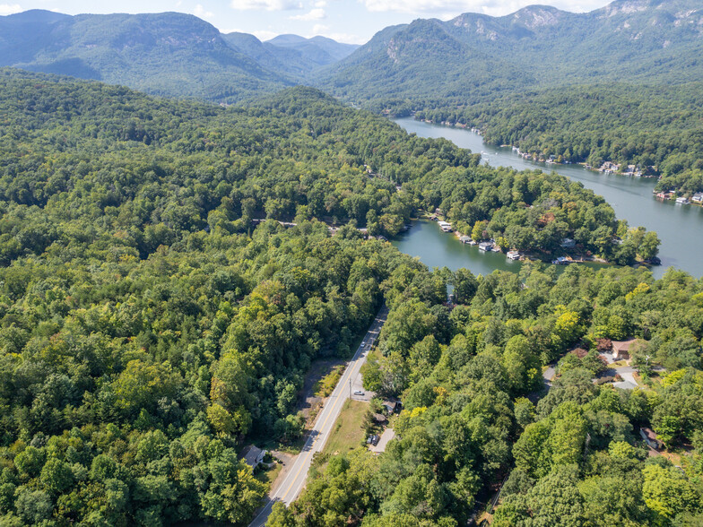 1833 Memorial Hwy, Lake Lure, NC à louer - Aérien – Image 3 sur 12