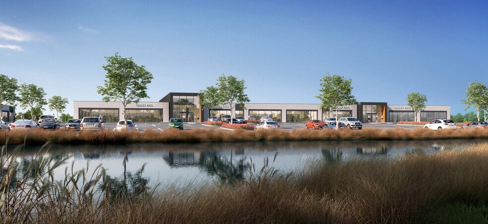 12100 N Corporate Pky, Mequon, WI à louer - Autre – Image 3 sur 4