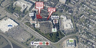 Plus de détails pour 51 Route 17, East Rutherford, NJ - Bureau à louer