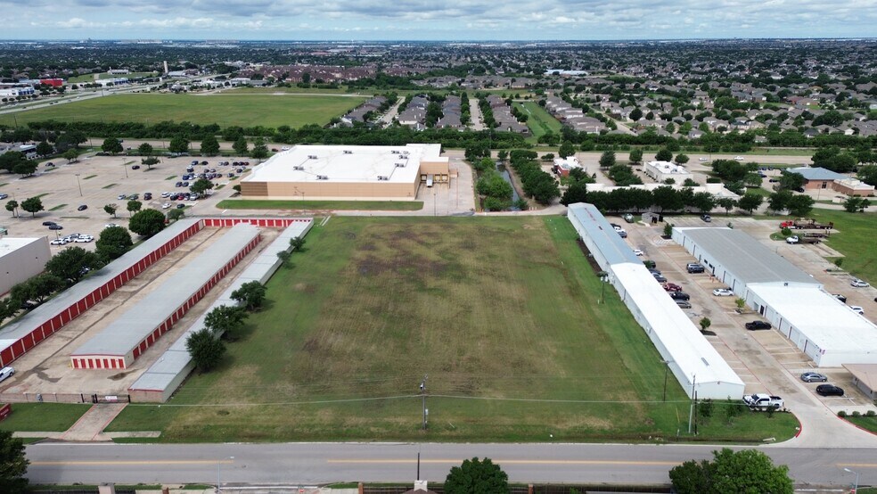 2044 Whitley Rd, Keller, TX à vendre - Photo de l’immeuble – Image 3 sur 12