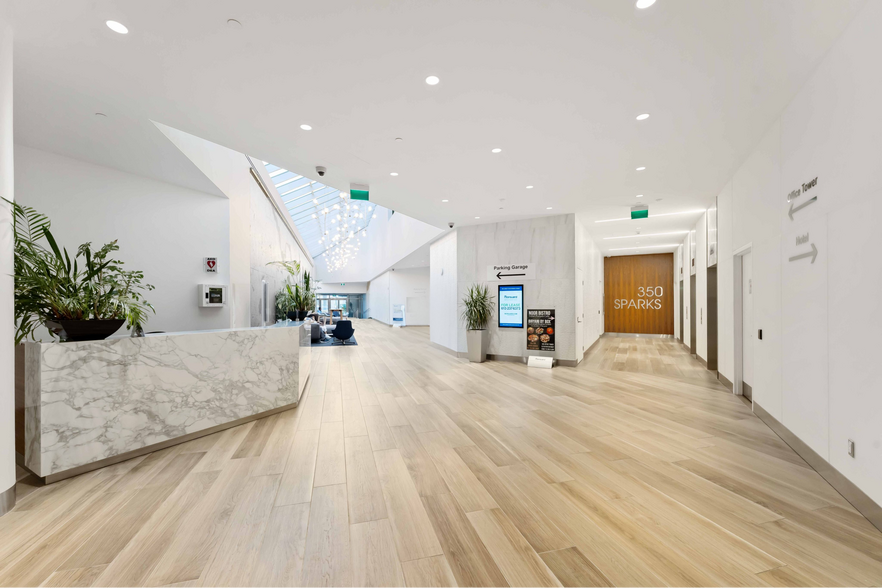 350 Sparks St, Ottawa, ON à louer - Photo de l’immeuble – Image 3 sur 13