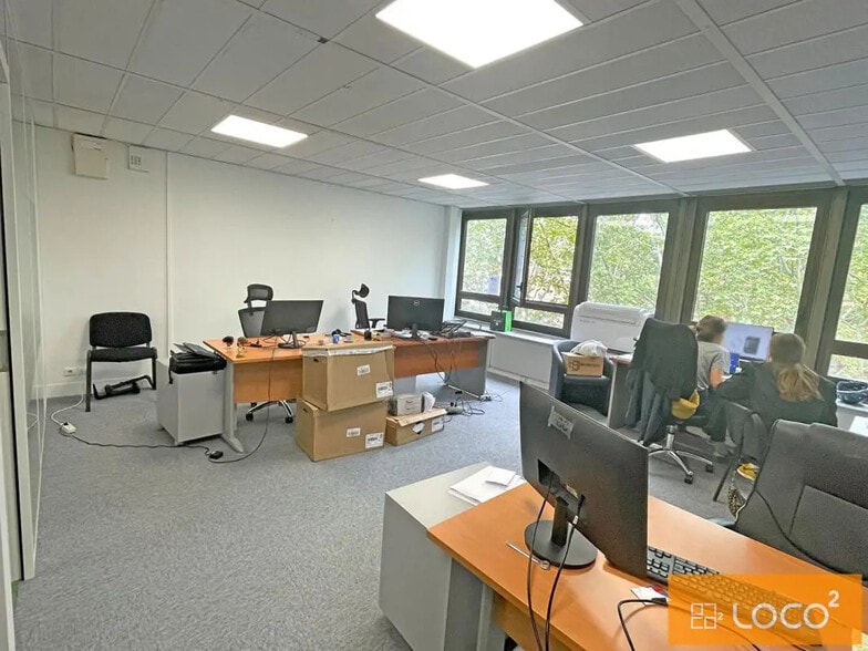 81 Boulevard Lazare Carnot, Toulouse à louer - Photo de l’immeuble – Image 1 sur 5