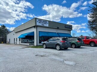 Plus de détails pour 275 N Main St, Rutland, VT - Bureau/Local commercial à louer