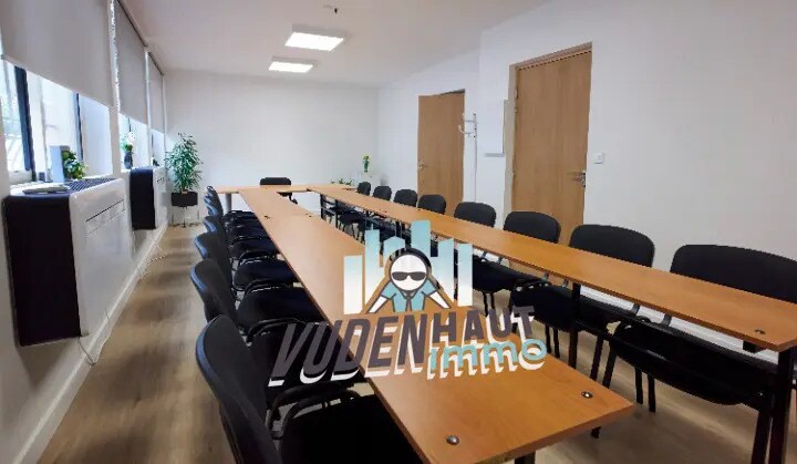 Bureau dans Toulouse à vendre - Photo de l’immeuble – Image 2 sur 9