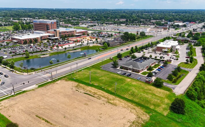 0 Refugee Rd, Pickerington, OH à vendre - Photo de l’immeuble – Image 2 sur 8