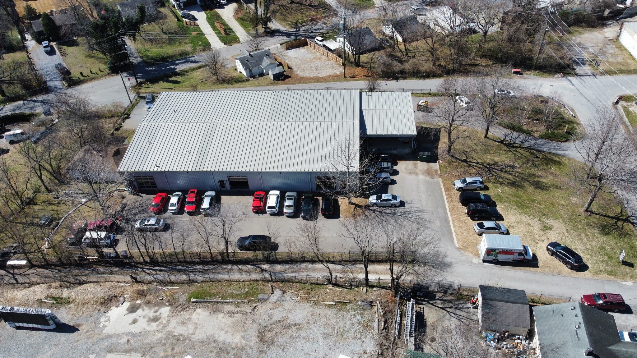 2101 Dunn Ave, Nashville, TN à vendre Photo principale– Image 1 sur 8