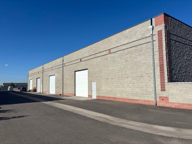 9640 Havana St, Henderson, CO à vendre - Photo de l’immeuble – Image 3 sur 8