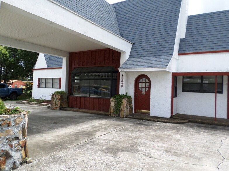 20540 E Pennsylvania Ave, Dunnellon, FL à vendre - Photo de l’immeuble – Image 3 sur 16