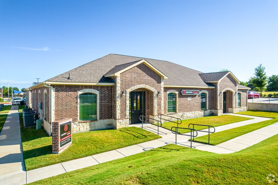 3128 Hudson Xing, McKinney, TX à vendre - Photo de l’immeuble – Image 2 sur 4