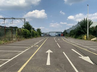 Plus de détails pour Station Rd, Londres - Terrain à louer