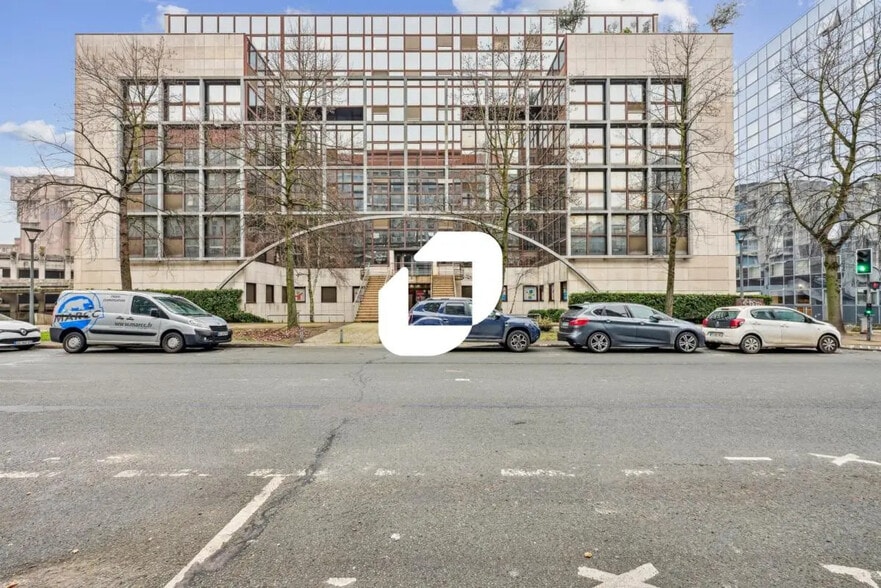 1 Rue Du Centre, Noisy-le-Grand à vendre - Photo de l’immeuble – Image 1 sur 12