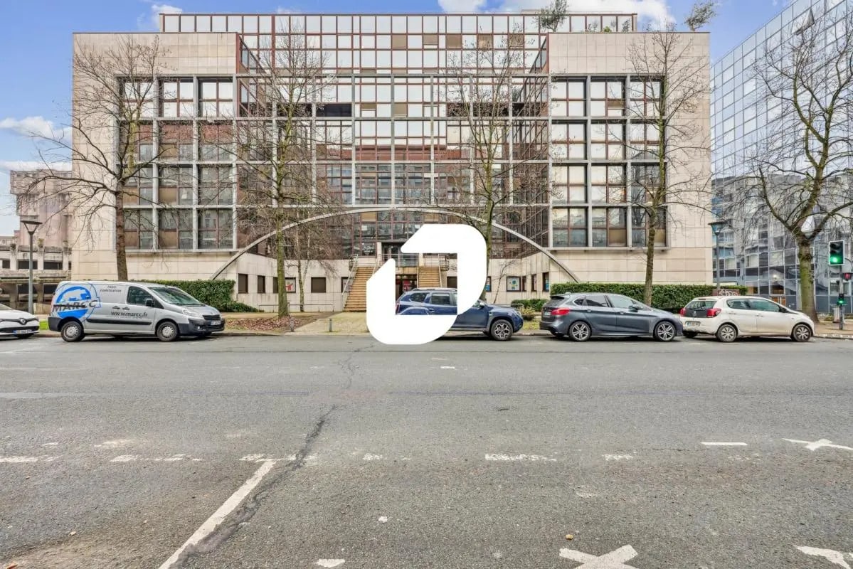 1 Rue Du Centre, Noisy-le-Grand à vendre Photo de l’immeuble– Image 1 sur 13