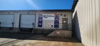 Plus de détails pour 19899 Alexander Ave, Anderson, CA - Industriel/Logistique à louer