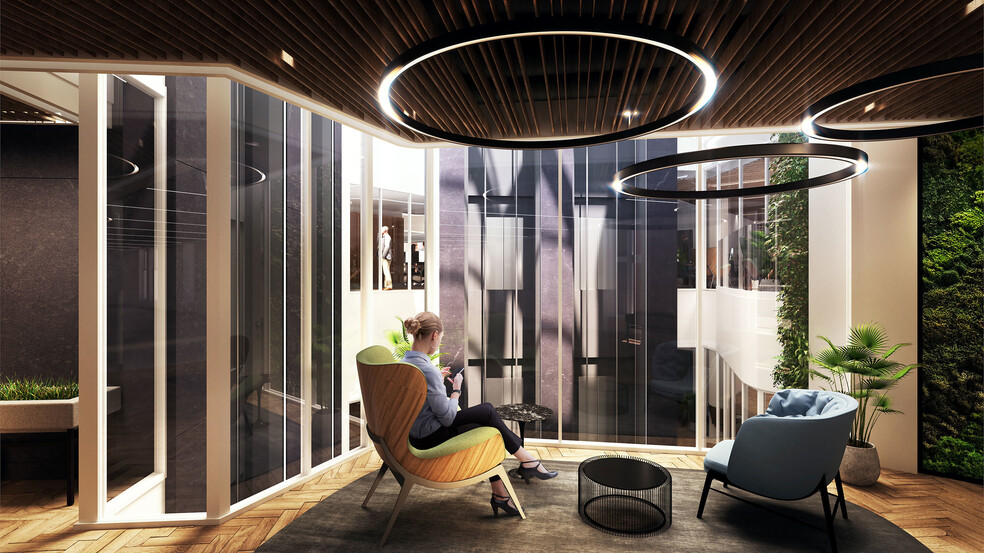 50 Bothwell St, Glasgow à louer - Photo de l’immeuble – Image 3 sur 14