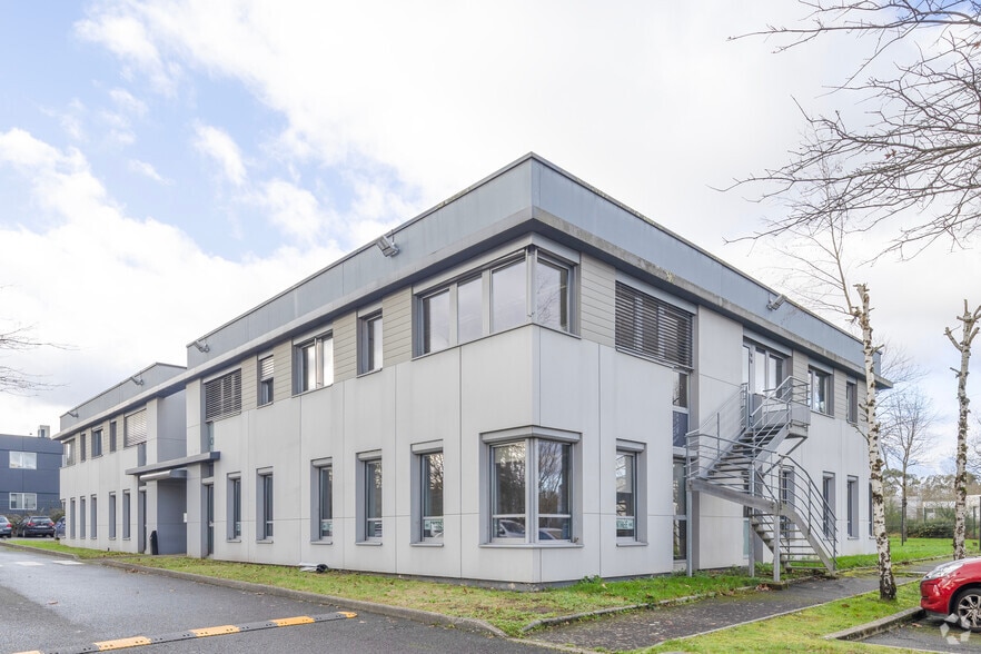 6 Impasse Augustin Fresnel, Saint-Herblain à vendre - Photo de l’immeuble – Image 2 sur 2