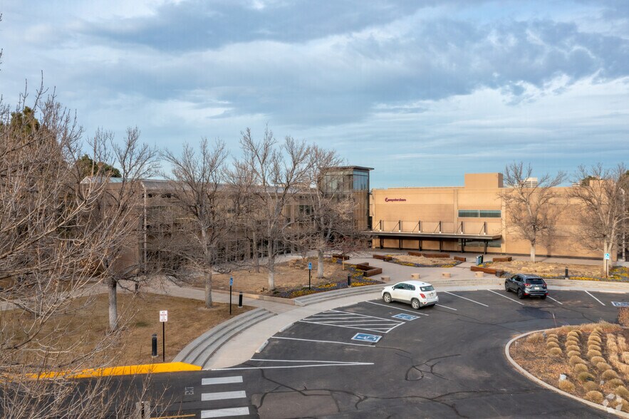 6200 S Quebec St, Greenwood Village, CO à louer - Photo principale – Image 1 sur 12