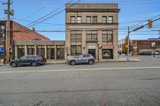 Plus de détails pour 67 Salem Ave, Carbondale, PA - Bureau, Bureau/Local commercial à louer