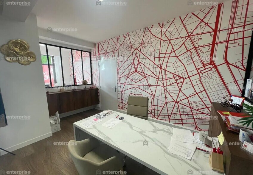 Local commercial dans Saint-Quentin à louer - Photo de l’immeuble – Image 2 sur 5