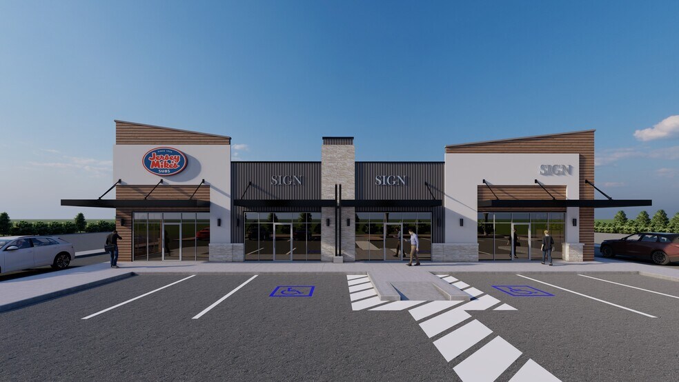 4824 Woodrow Bean Transmountain Dr, El Paso, TX à louer - Photo intérieure – Image 2 sur 2