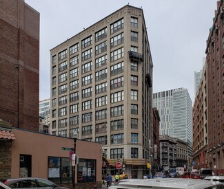 Plus de détails pour 65 Harrison Ave, Boston, MA - Bureau à louer