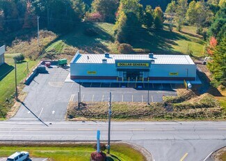 Plus de détails pour 363 Route 3, China, ME - Local commercial à vendre