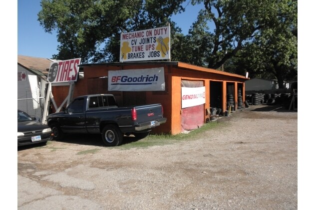 6201 S Congress Ave, Austin, TX à louer - Photo de l’immeuble – Image 3 sur 24
