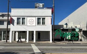 3620 NE 2nd Ave, Miami, FL à louer Photo intérieure– Image 2 sur 4