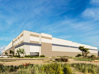 Plus de détails pour Eastwind Ave, Clint, TX - Industriel/Logistique à louer