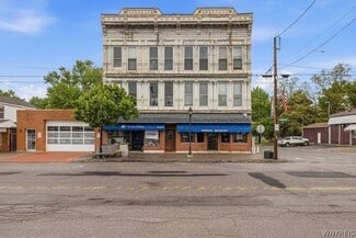 Plus de détails pour 259 Young St, Wilson, NY - Local commercial à vendre