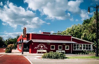 Plus de détails pour 610 W Morse Blvd, Winter Park, FL - Local commercial à louer