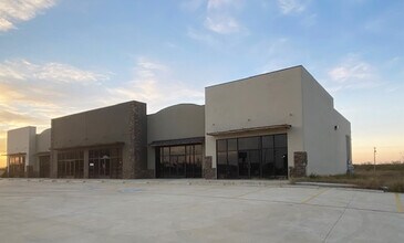90 Access dr, Cotulla, TX à louer Photo intérieure– Image 1 sur 1