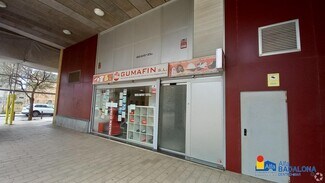 Plus de détails pour Local commercial à louer