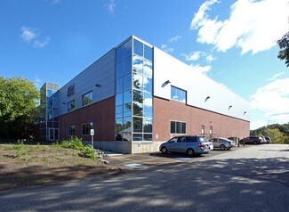 Plus de détails pour 235 Andover St, Wilmington, MA - Industriel/Logistique à louer