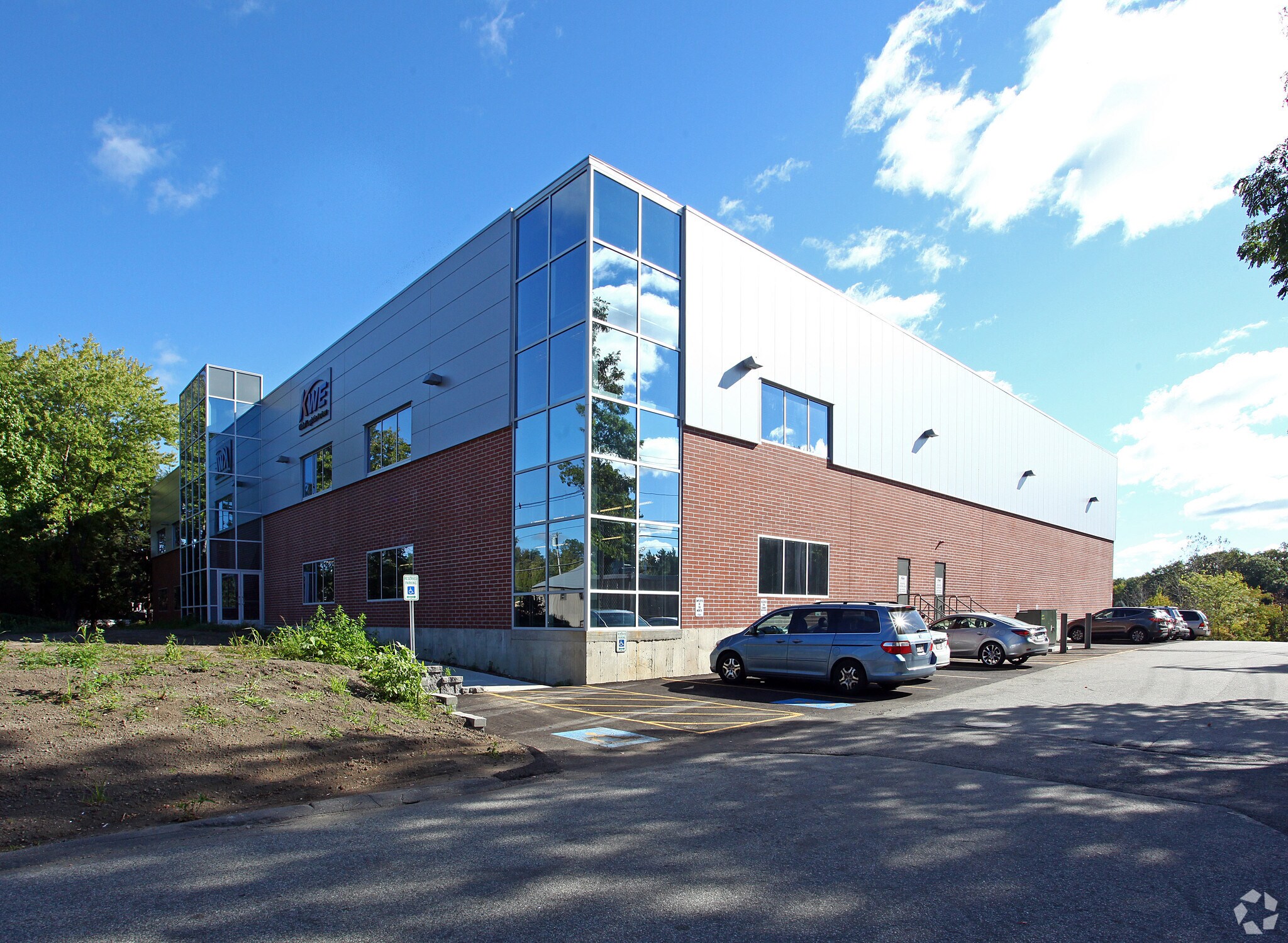 235 Andover St, Wilmington, MA à louer Photo principale– Image 1 sur 5