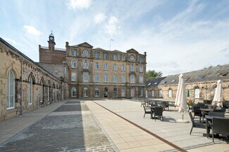 Plus de détails pour Station Rd, Musselburgh - Bureau à louer