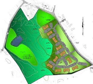 Plus de détails pour 2 Mansfield City Rd, Mansfield Center, CT - Terrain à vendre