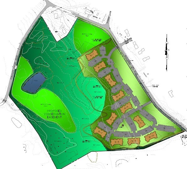 2 Mansfield City Rd, Mansfield Center, CT à vendre Autre– Image 1 sur 3