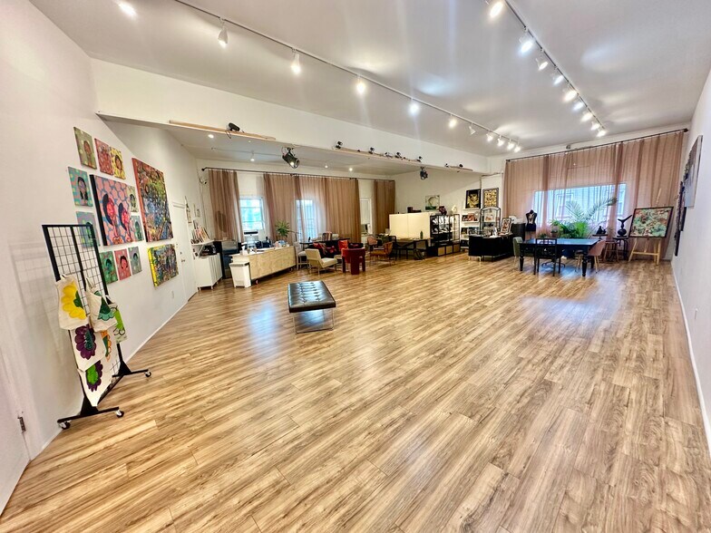 5 S Willow St, Montclair, NJ à louer - Photo de l’immeuble – Image 1 sur 20