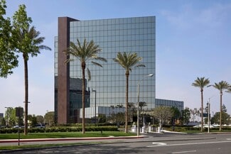 Plus de détails pour 611 Anton Blvd, Costa Mesa, CA - Bureau à louer