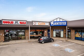 Plus de détails pour 4886 Boul Saint-Charles, Montréal, QC - Local commercial à louer
