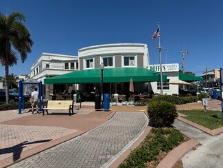 Plus de détails pour 1 SW Osceola St, Stuart, FL - Bureau à louer
