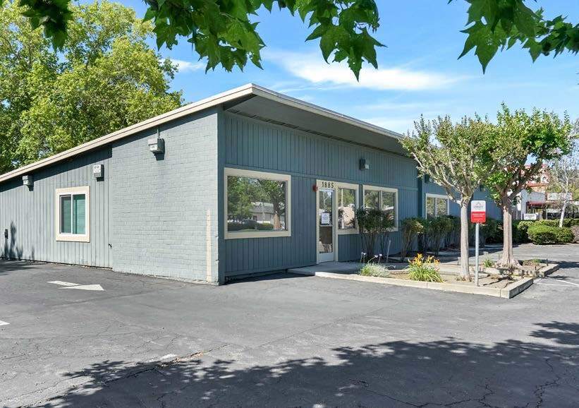 1885 Oak Park Blvd, Pleasant Hill, CA à vendre - Photo de l’immeuble – Image 2 sur 5