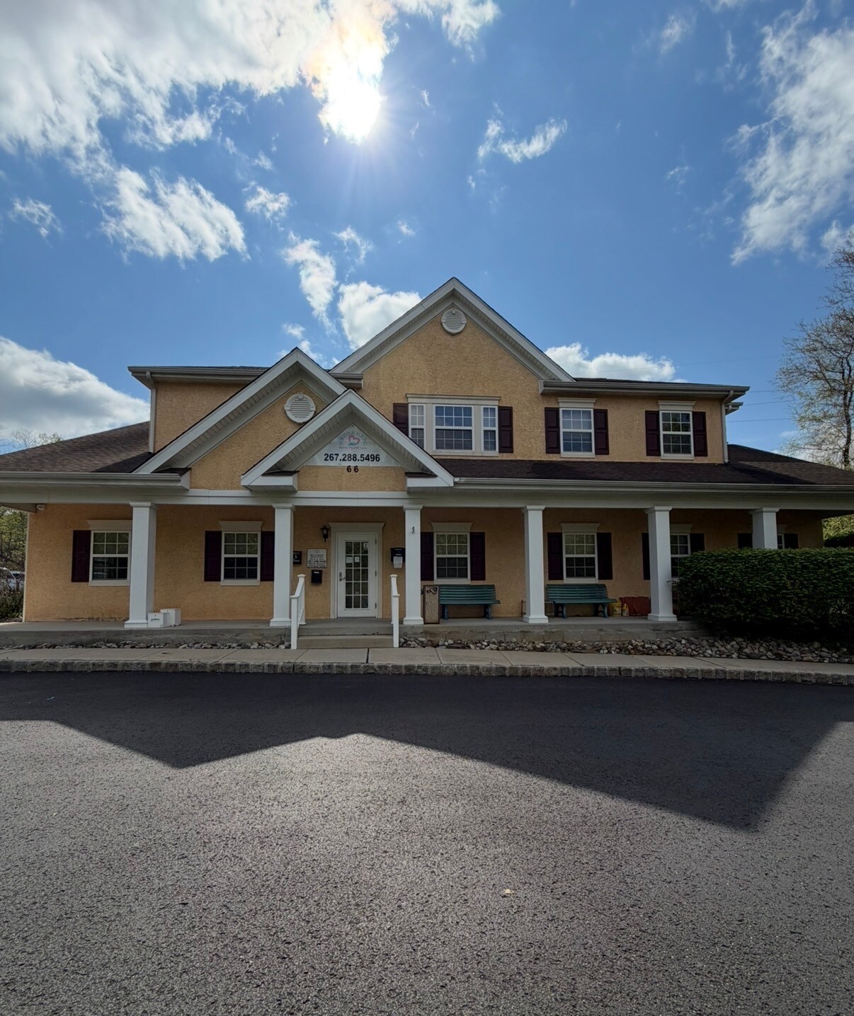 66 Buck Rd, Southampton, PA à louer Photo de l’immeuble– Image 1 sur 35