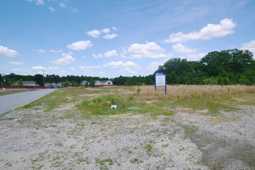3836 US Highway 80 W, Phenix City, AL à vendre - Photo de l’immeuble – Image 3 sur 3