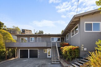 Plus de détails pour 40 Leafwood Cir, San Rafael, CA - Logement à vendre