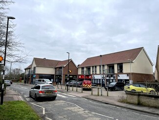 Plus de détails pour 93 High St, Longstanton - Local commercial à vendre